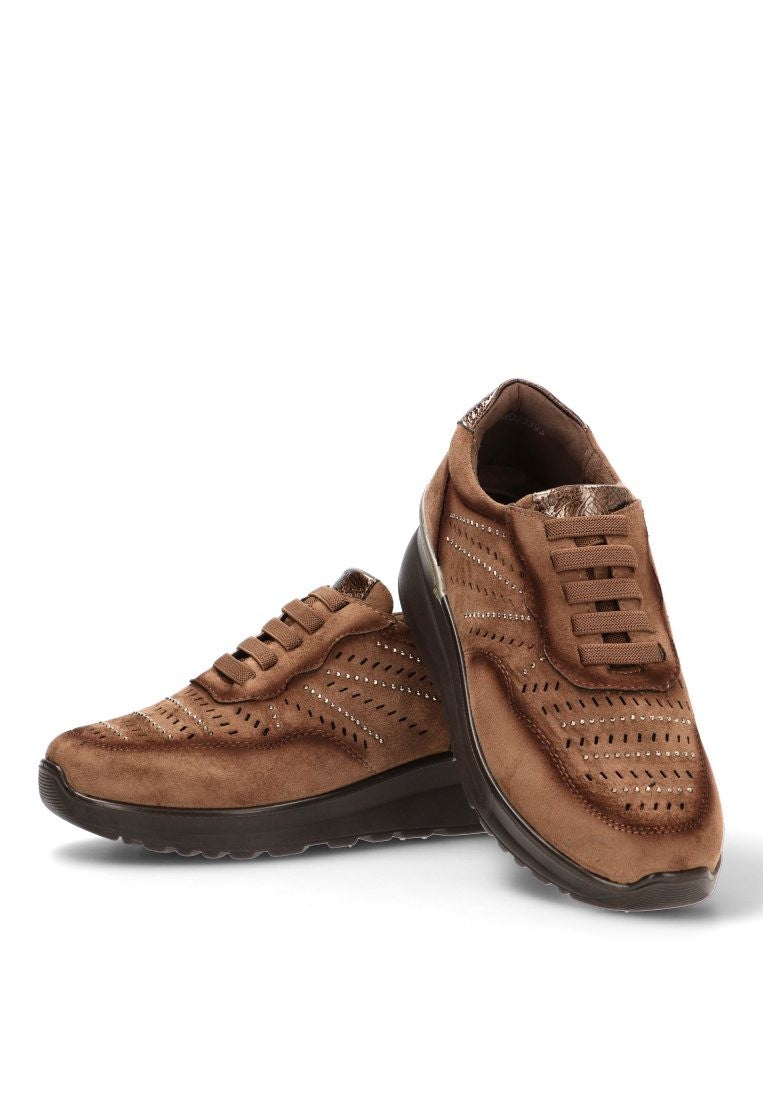 AMARPIES ZAPATILLA ELÁSTICOS