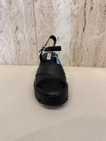 SANDALIA MUSTANG 53403 NEGRO