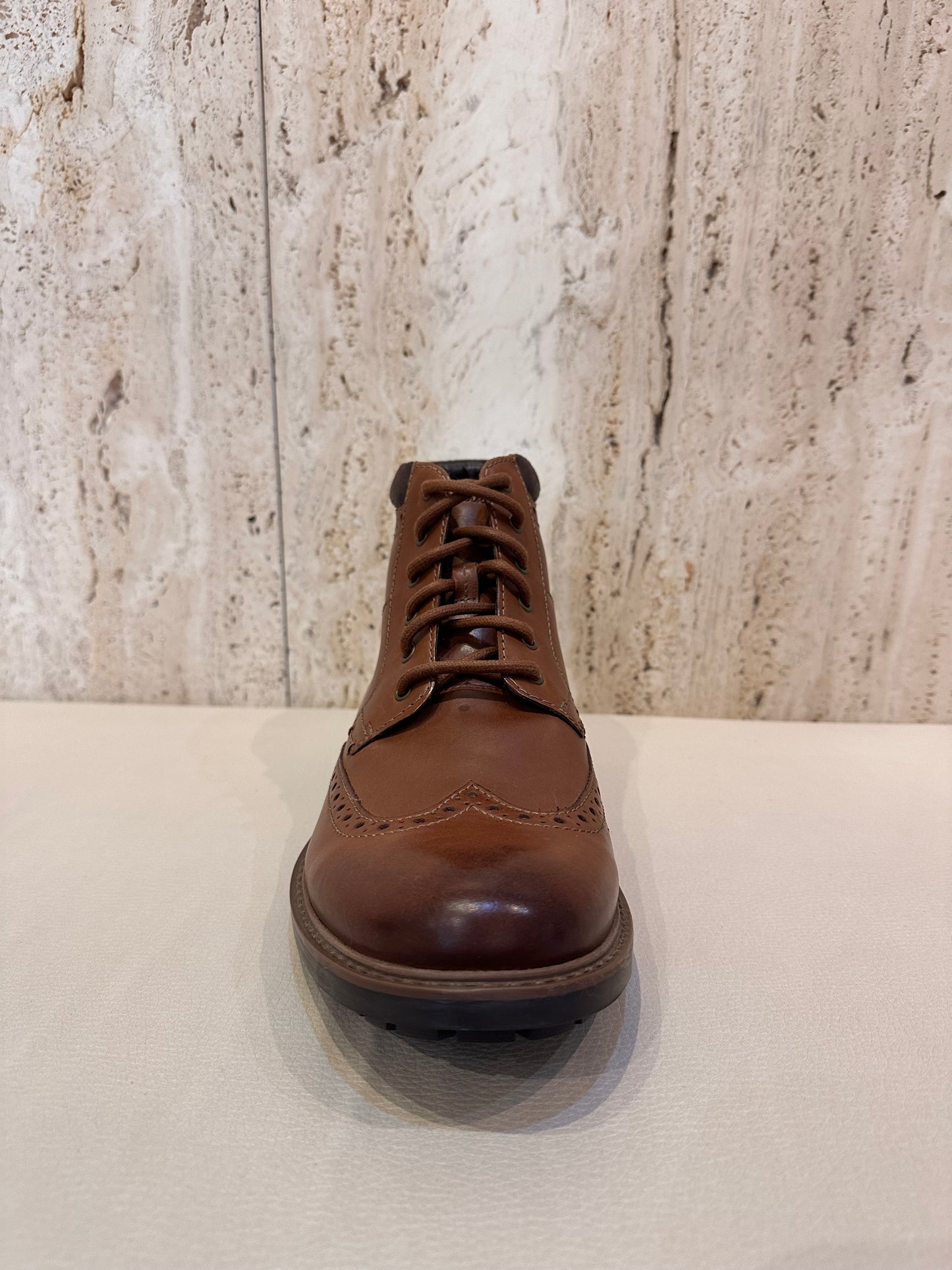 CLARKS BOTIN CURINGTON RISE