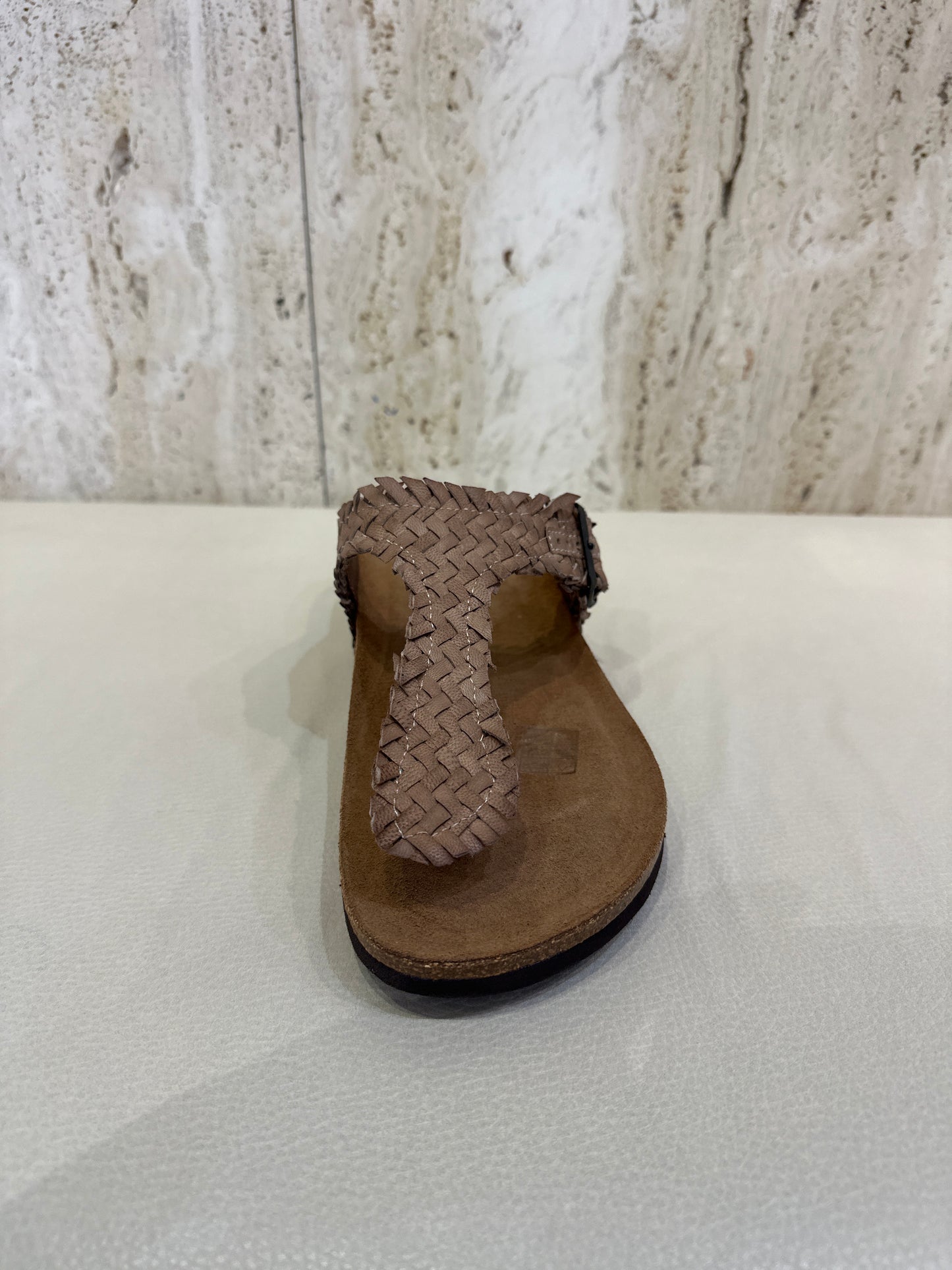 INTERBIOS SANDALIA DEDO 7110T