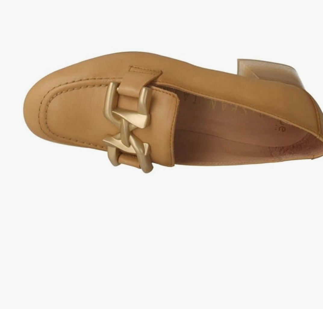 HISPANITAS MOCASIN ETNA TACON HV232767