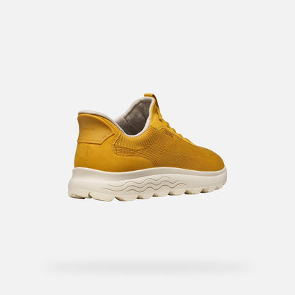 GEOX ZAPATILLA SPHERICA PLUS HOMBRE
