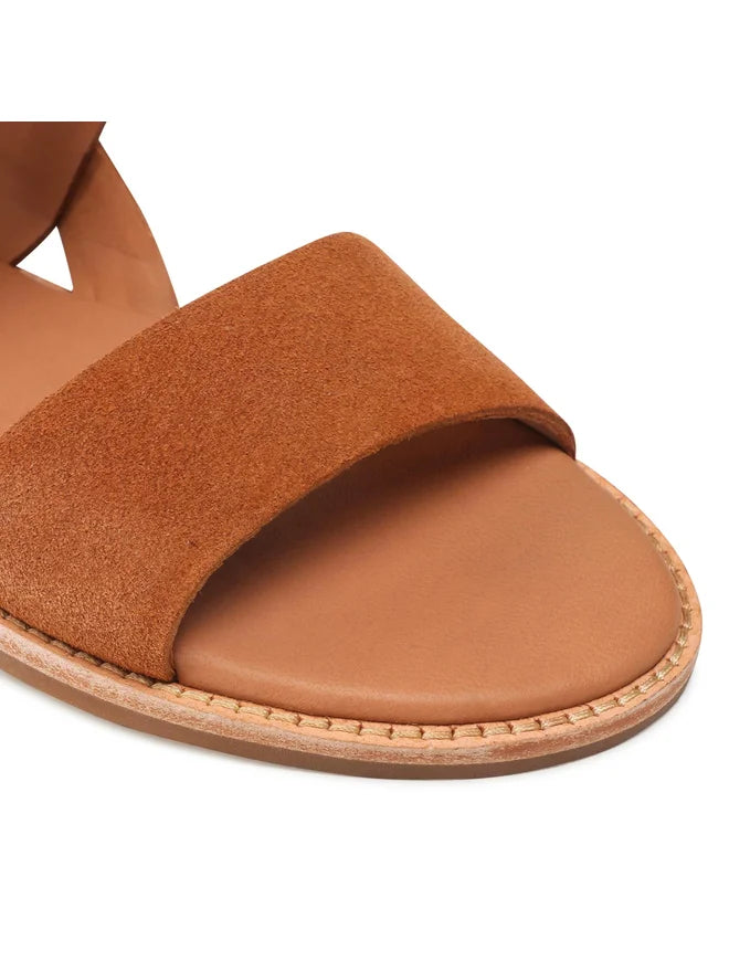 SANDALIA CLARKS KARSEA STRAP