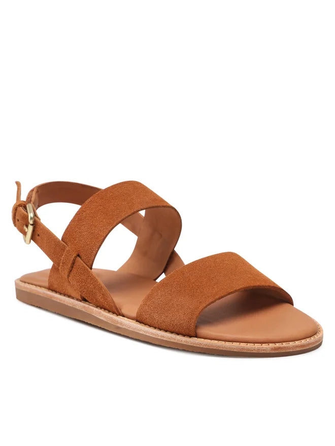 SANDALIA CLARKS KARSEA STRAP