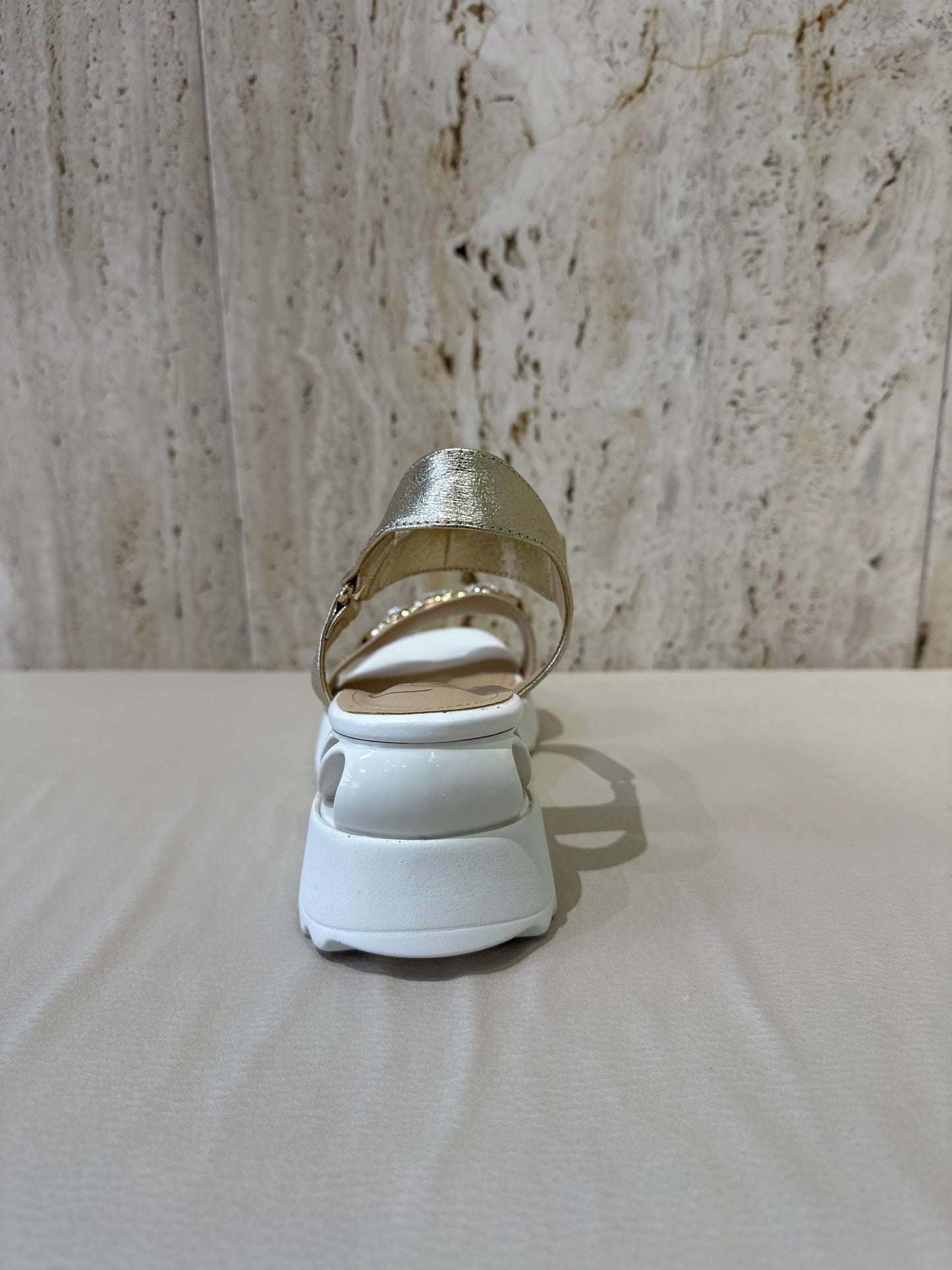 SANDALIA CUÑA ROCK 85671