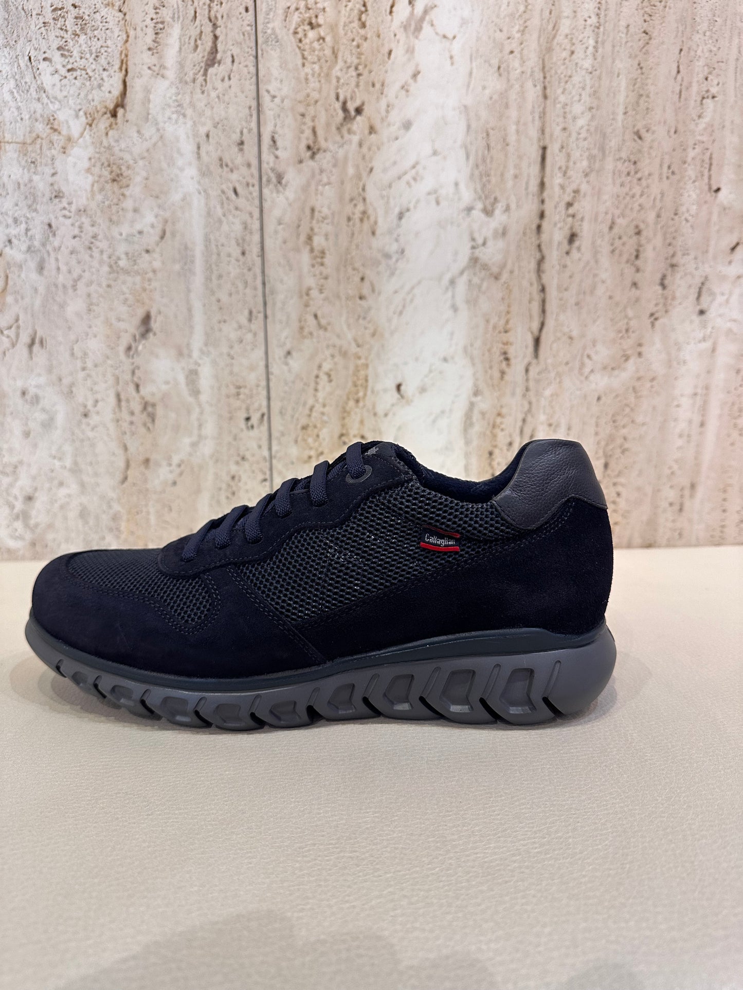 ZAPATILLA CALLAGHAN SQUALO 12924 MARINO