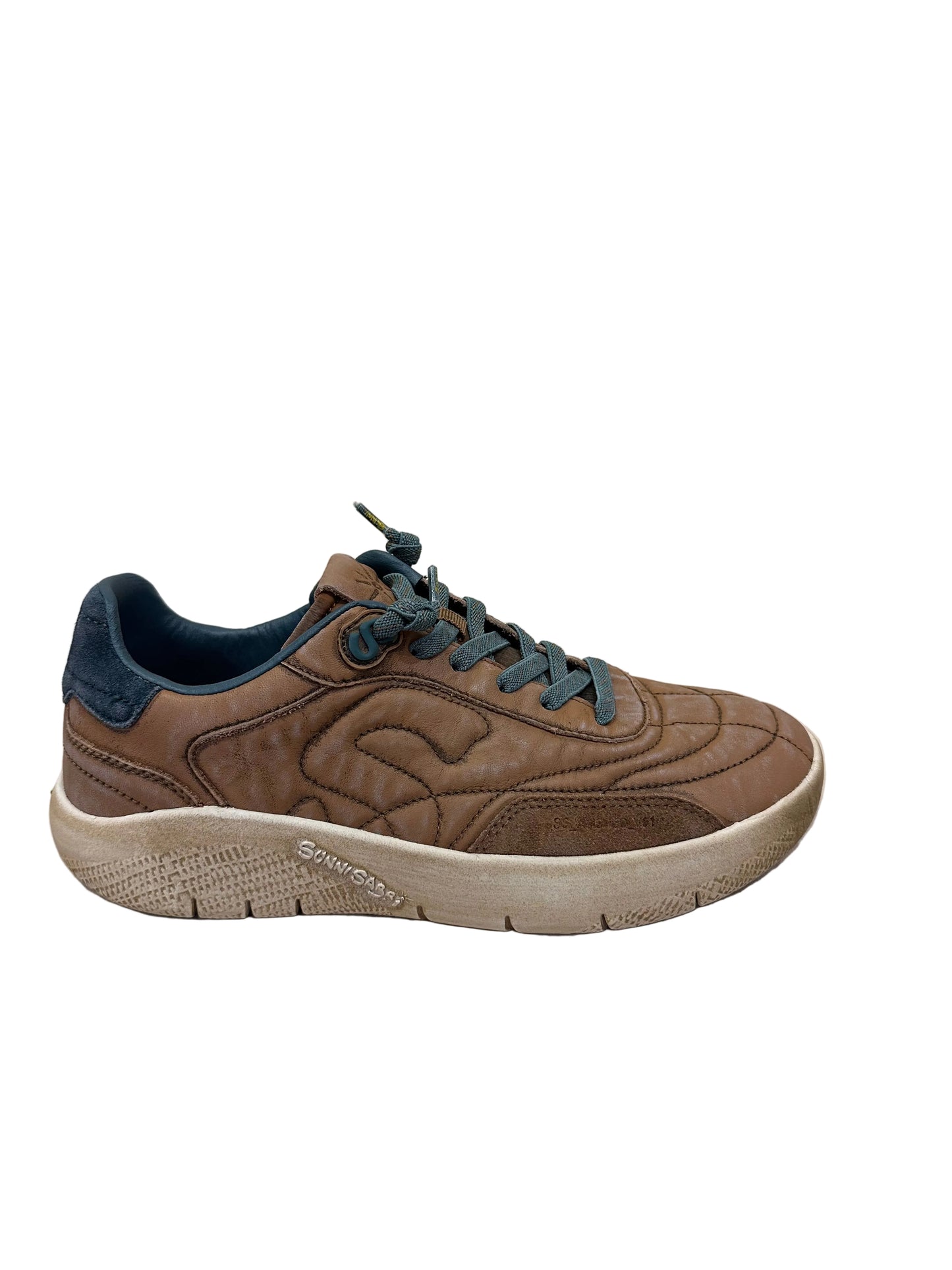 ZAPATILLA LIGERA SUNNI SABBI FLY DESERT LAVADA