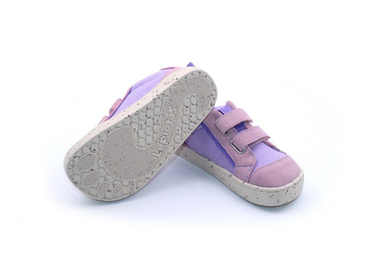 LEPIOTAS ZAPATILLAS ALBA VELCROS