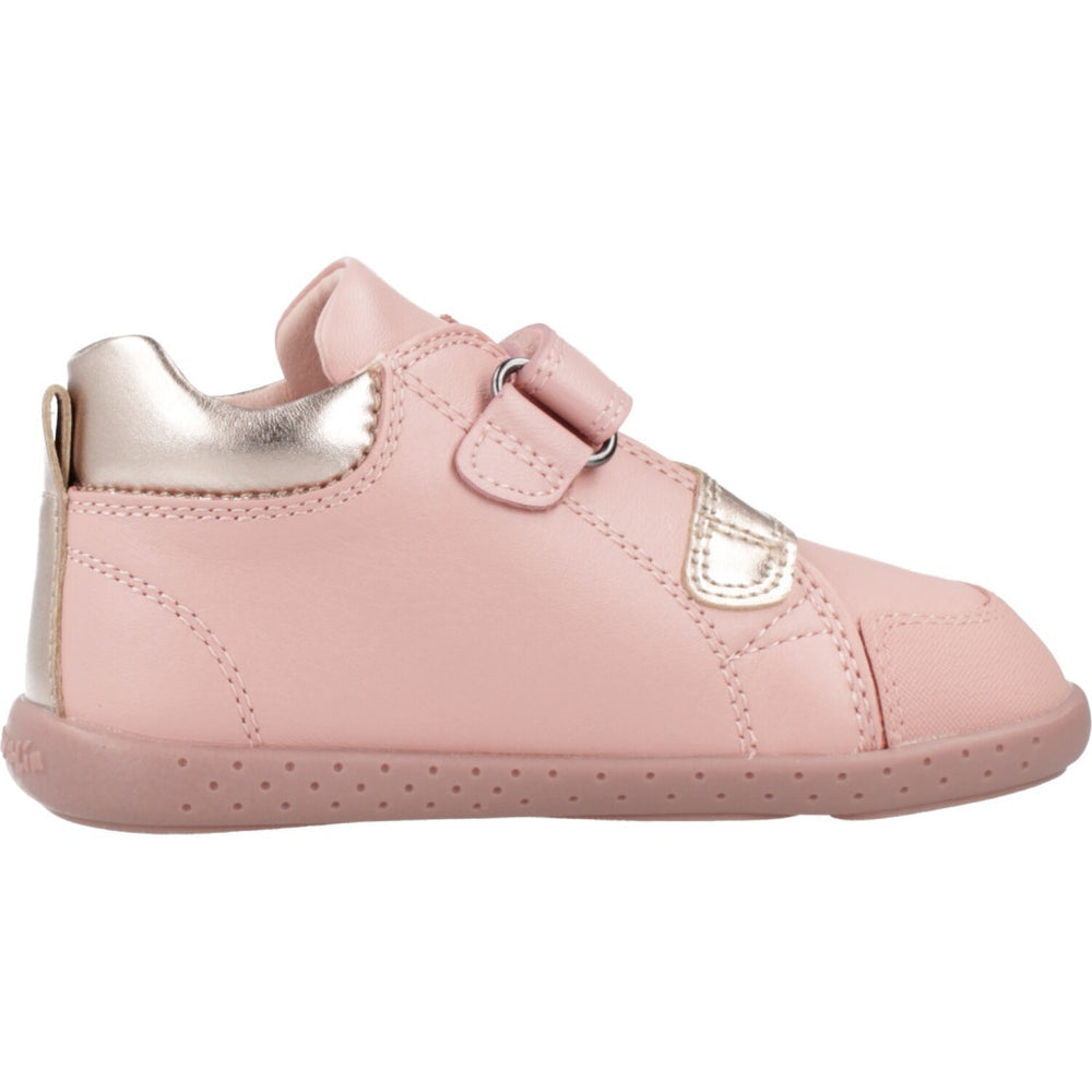 BOTÍN GARVALIN ROSA 251303-A193