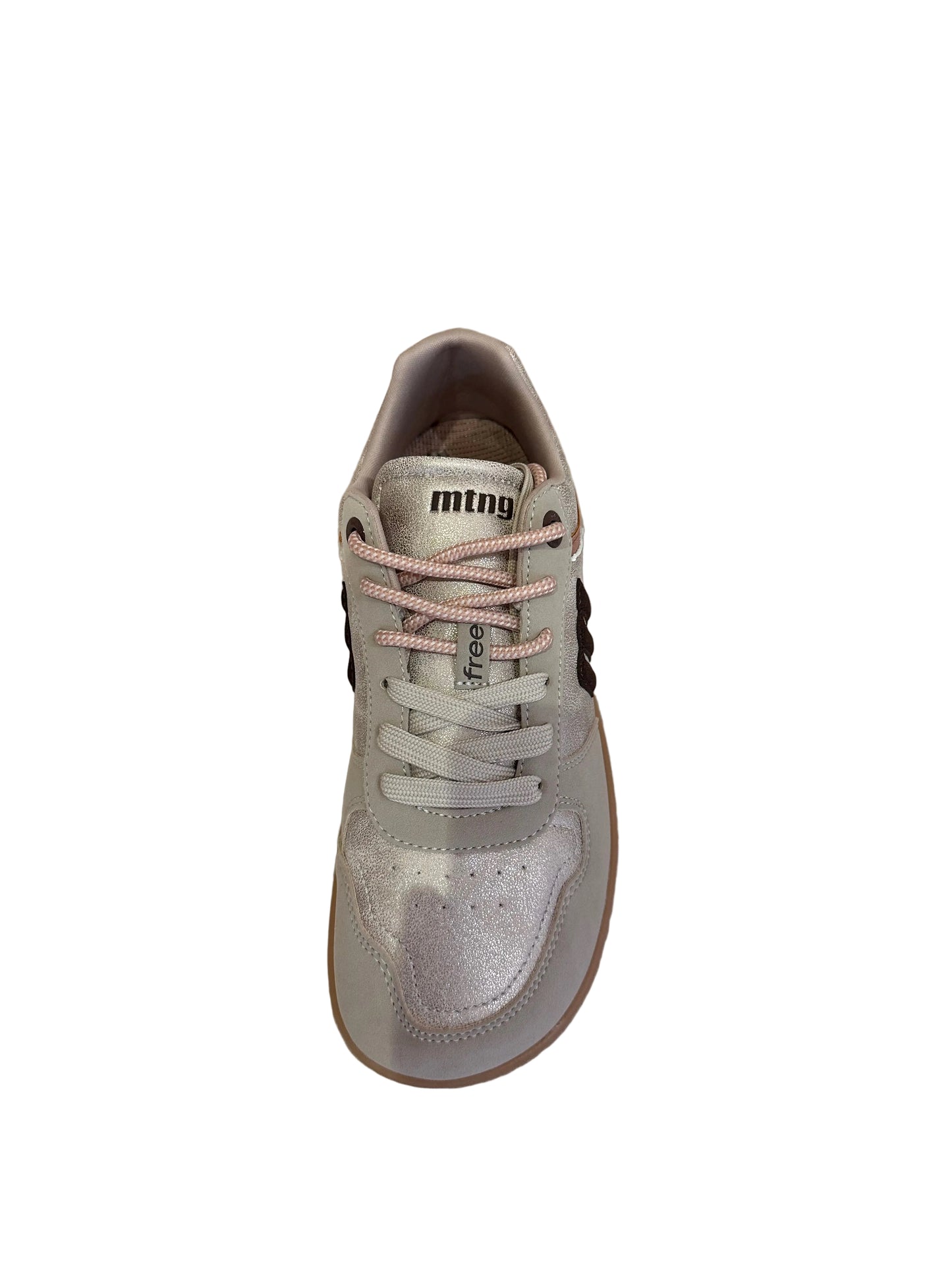 ZAPATILLA FREE MUSTANG 60840 GOLD ARENA