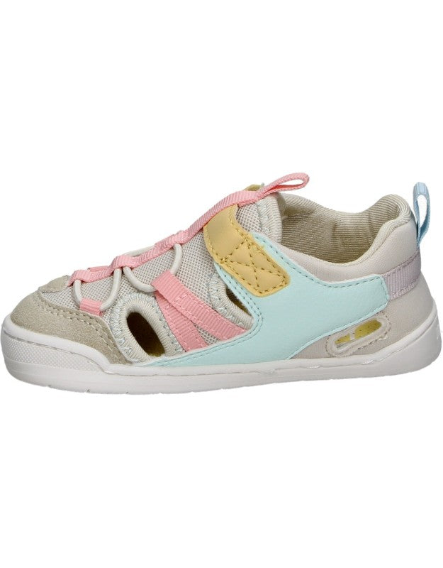 SANDALIAS BAREFOOT MUSTANG 48908