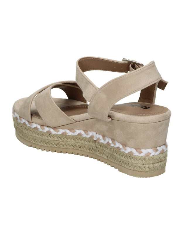 SANDALIA CUÑA REFRESH 170587