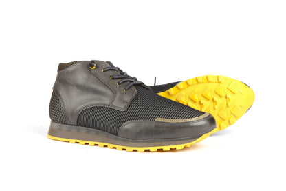 CETTI BOTÍN C-1305 GRAFITO