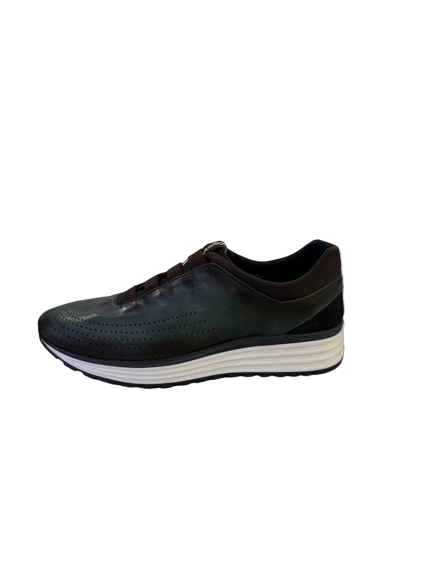 ZAPATO ELASTICOS ANGEL ALARCON