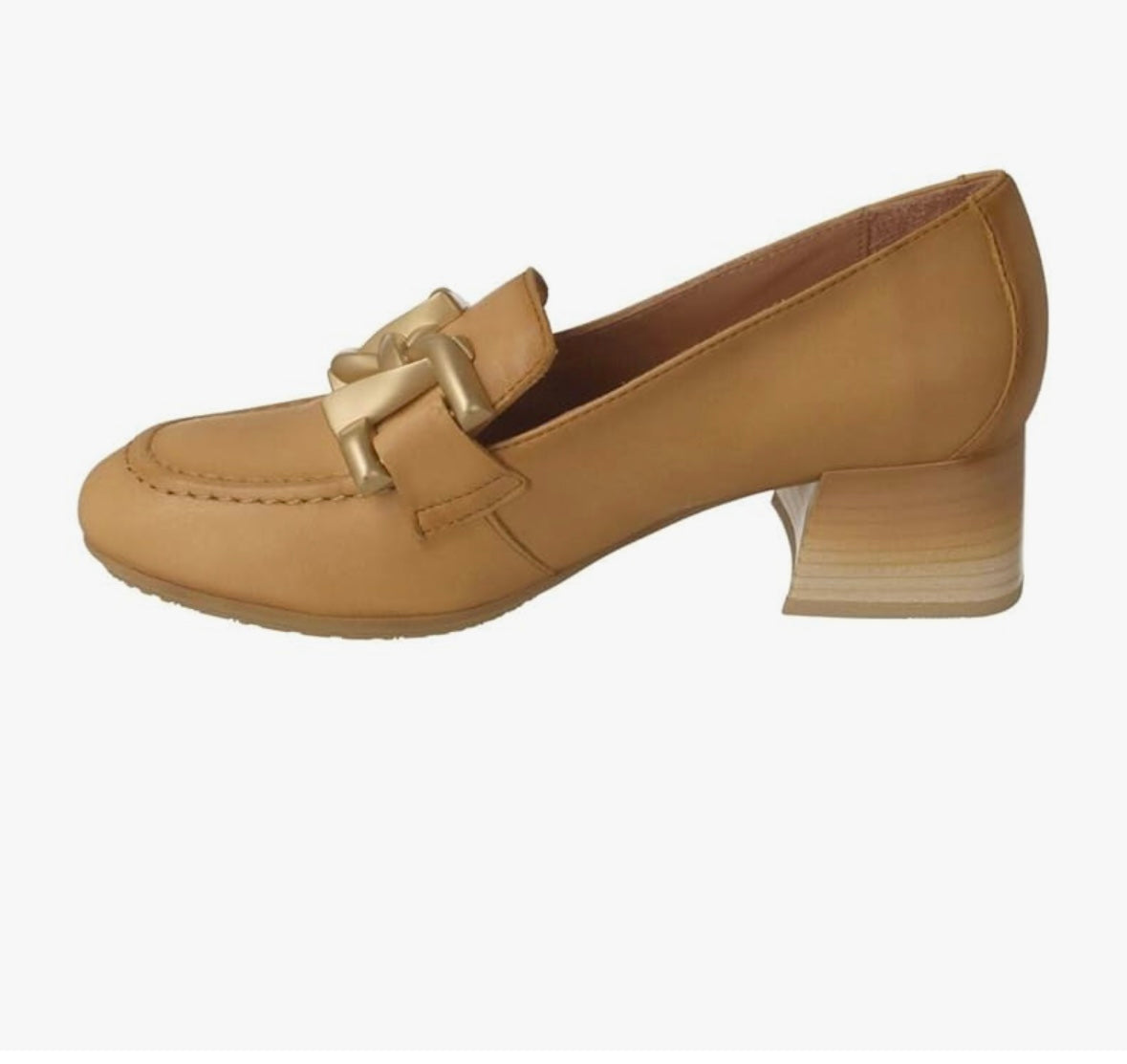 HISPANITAS MOCASIN ETNA TACON HV232767