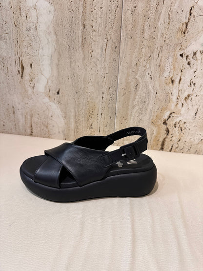 CALLAGHAN SANDALIA 33601 NEGRO SAN REMO