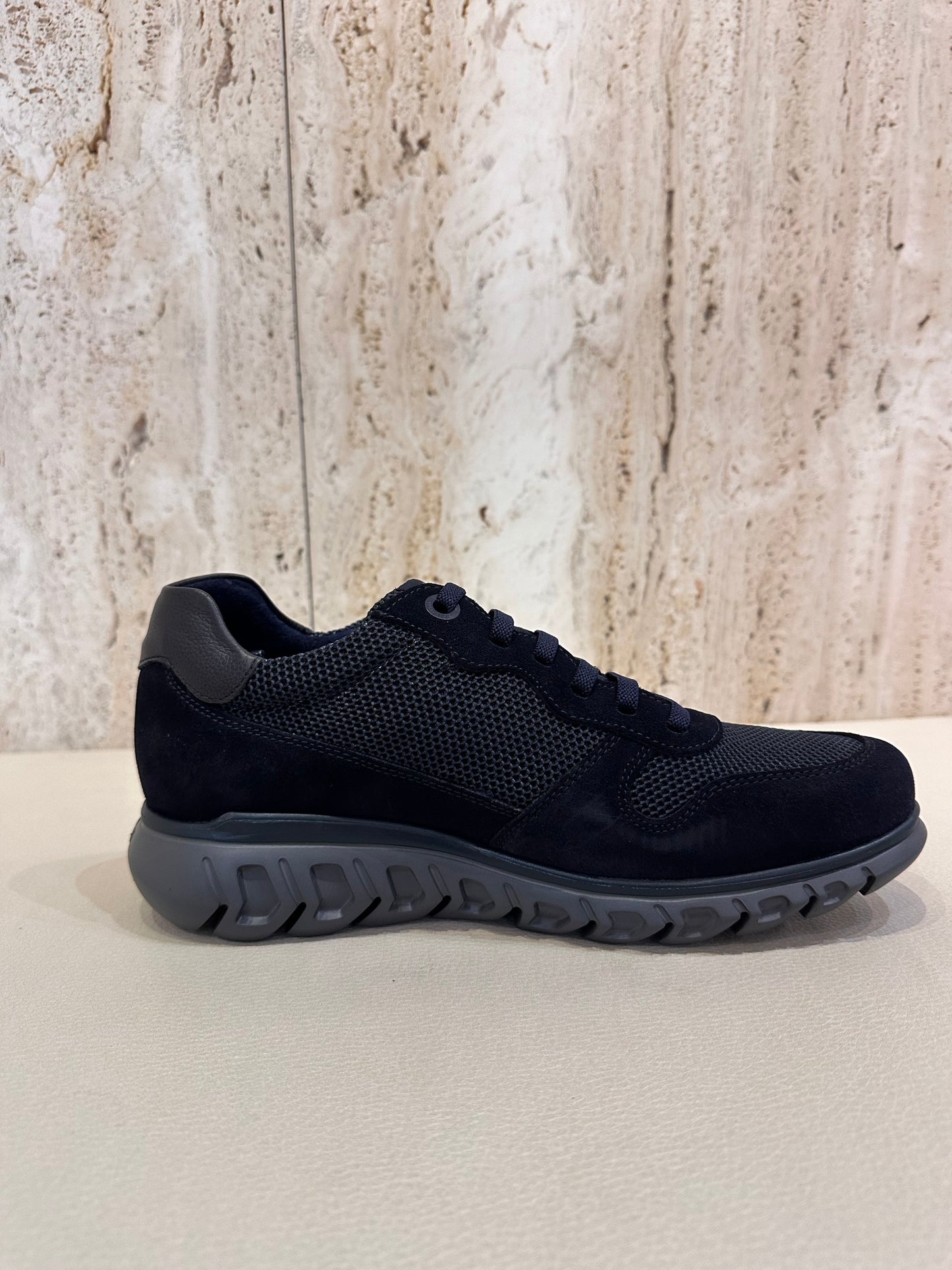 ZAPATILLA CALLAGHAN SQUALO 12924 MARINO