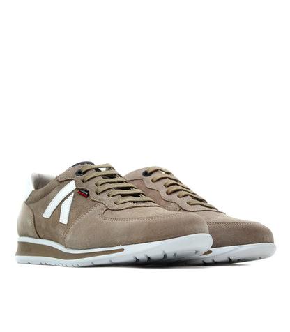 ZAPATILLAS CASUAL PARA HOMBRE CALLAGHAN WENDIGO 86550 PIEDRA