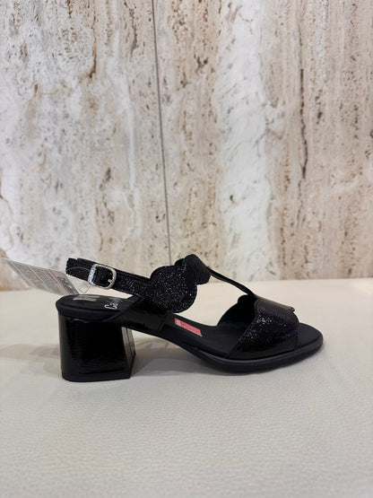 SANDALIA CALLAGHAN 34205 KIMY NEGRO
