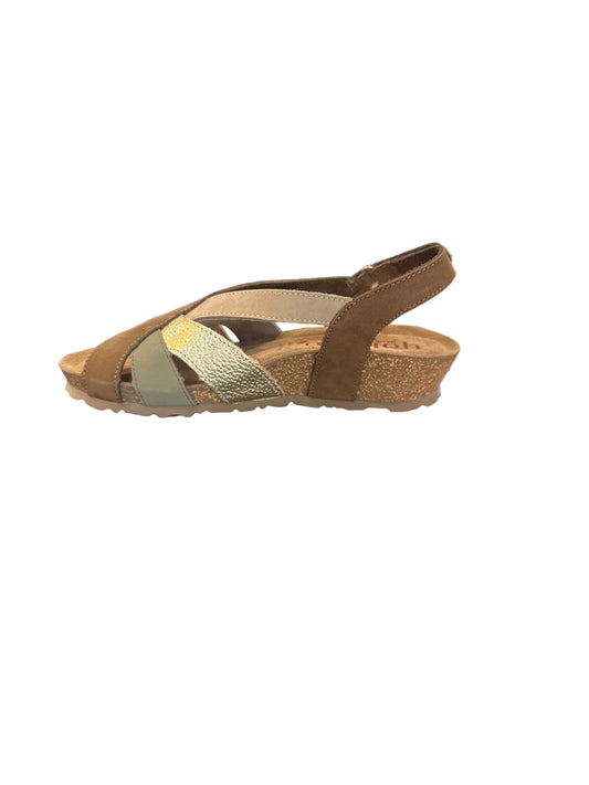 SANDALIA CUÑA MÓNACO-264