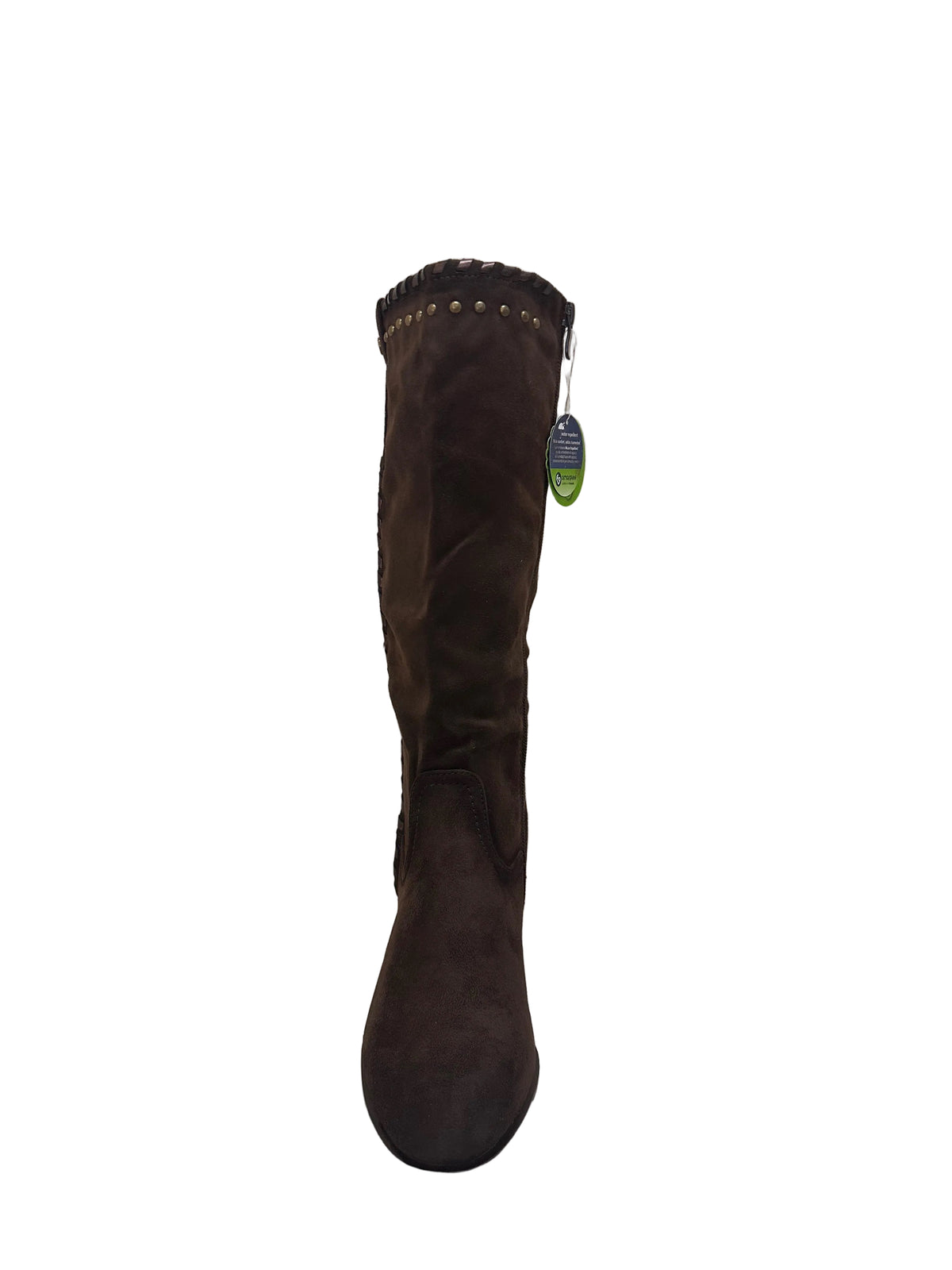 Bota marrón resistente al agua Amarpies