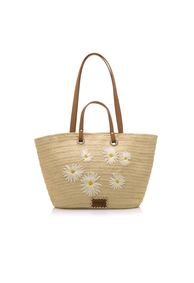 BOLSO YUTE MARGARITAS MTNG