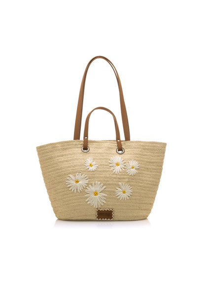 BOLSO YUTE MARGARITAS MTNG