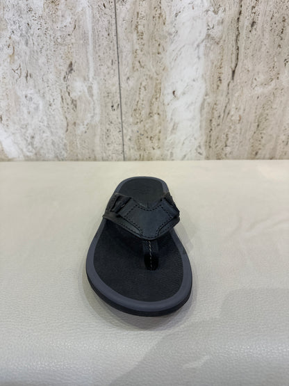 CLARKS SANDALIA KERNICK BEACH NEGRO