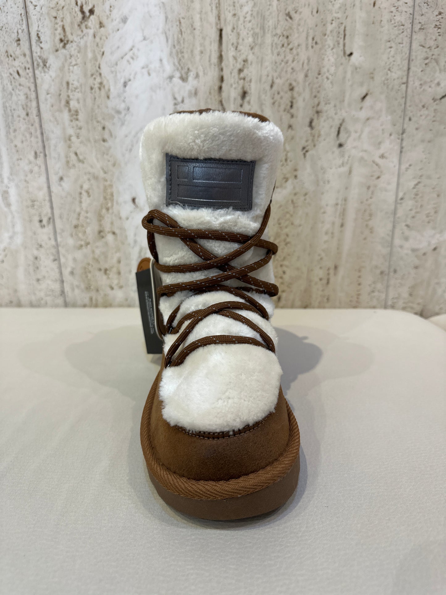 D.FRANLIN NÓRDICO TRK CAMEL