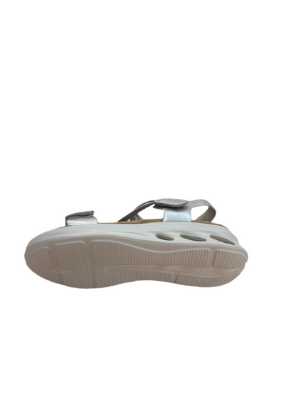 SANDALIA AMARPIES VELCROS