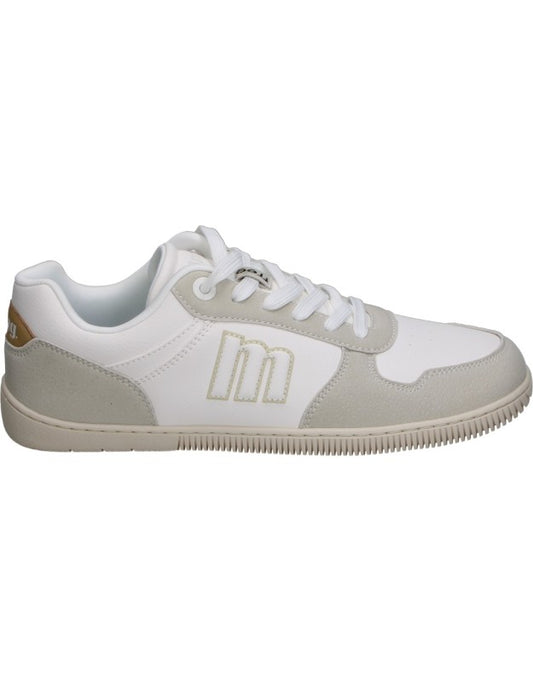 ZAPATILLA MUSTANG FREE 60840 LOSFO OFF WHITE
