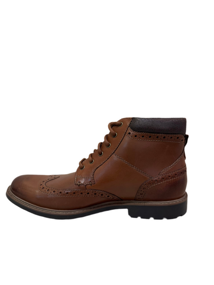 CLARKS BOTIN CURINGTON RISE