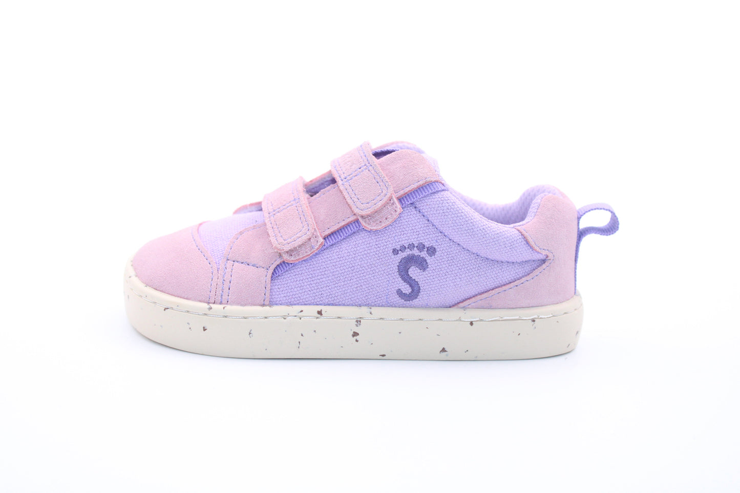 LEPIOTAS ZAPATILLAS ALBA VELCROS