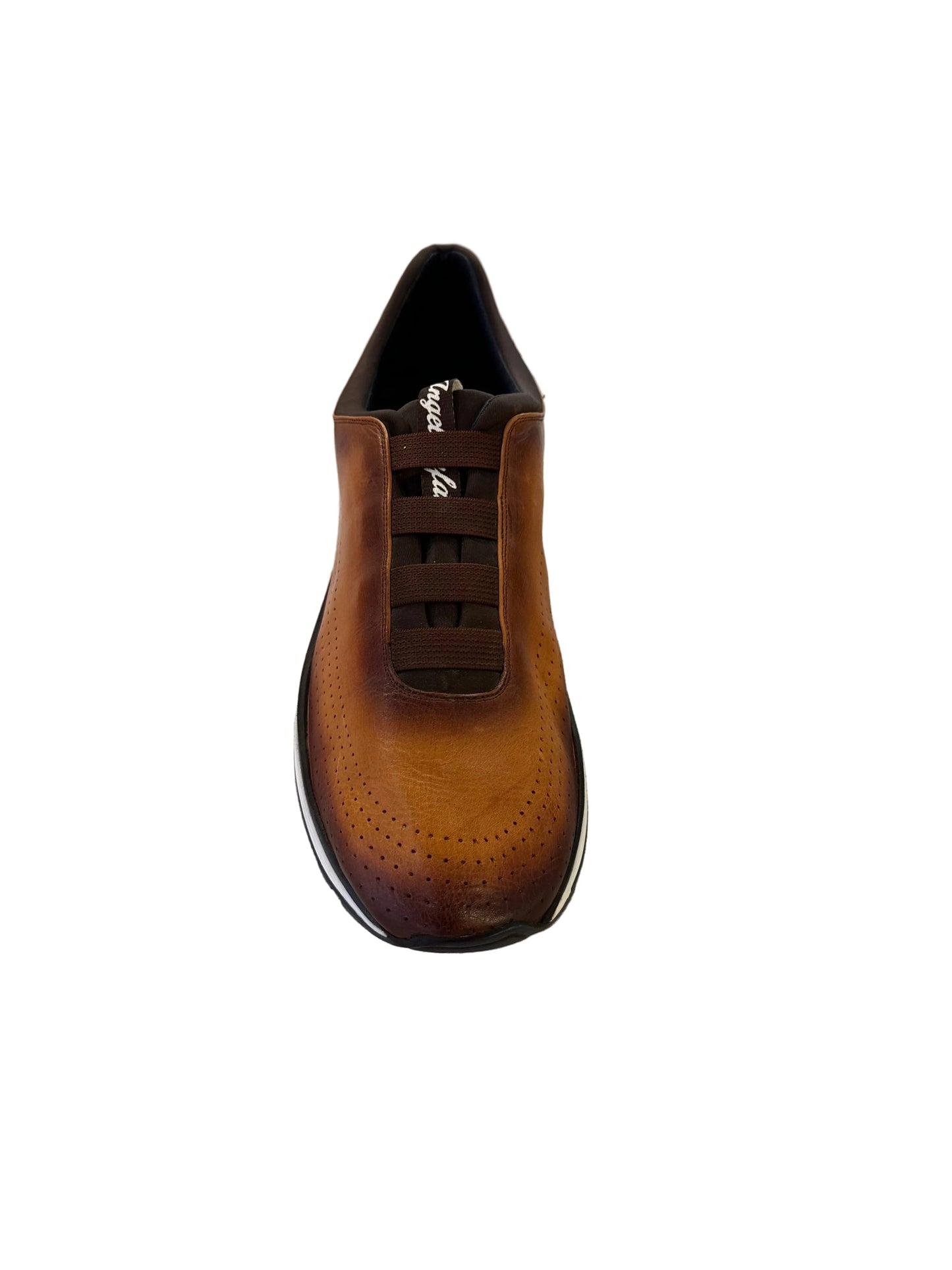ZAPATO ELASTICOS ANGEL ALARCON