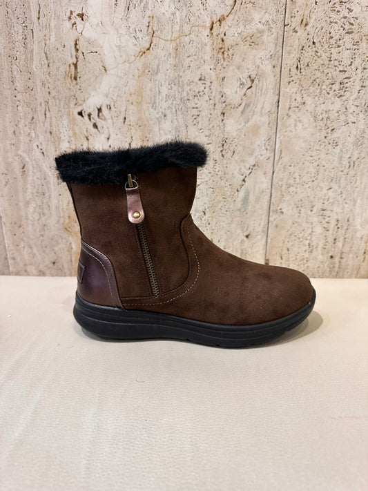 BOTÍN PELO AMARPIES AMD29426