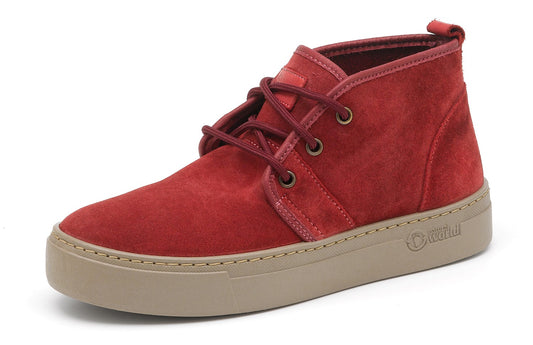 NATURAL WORLD 6151 ROJO