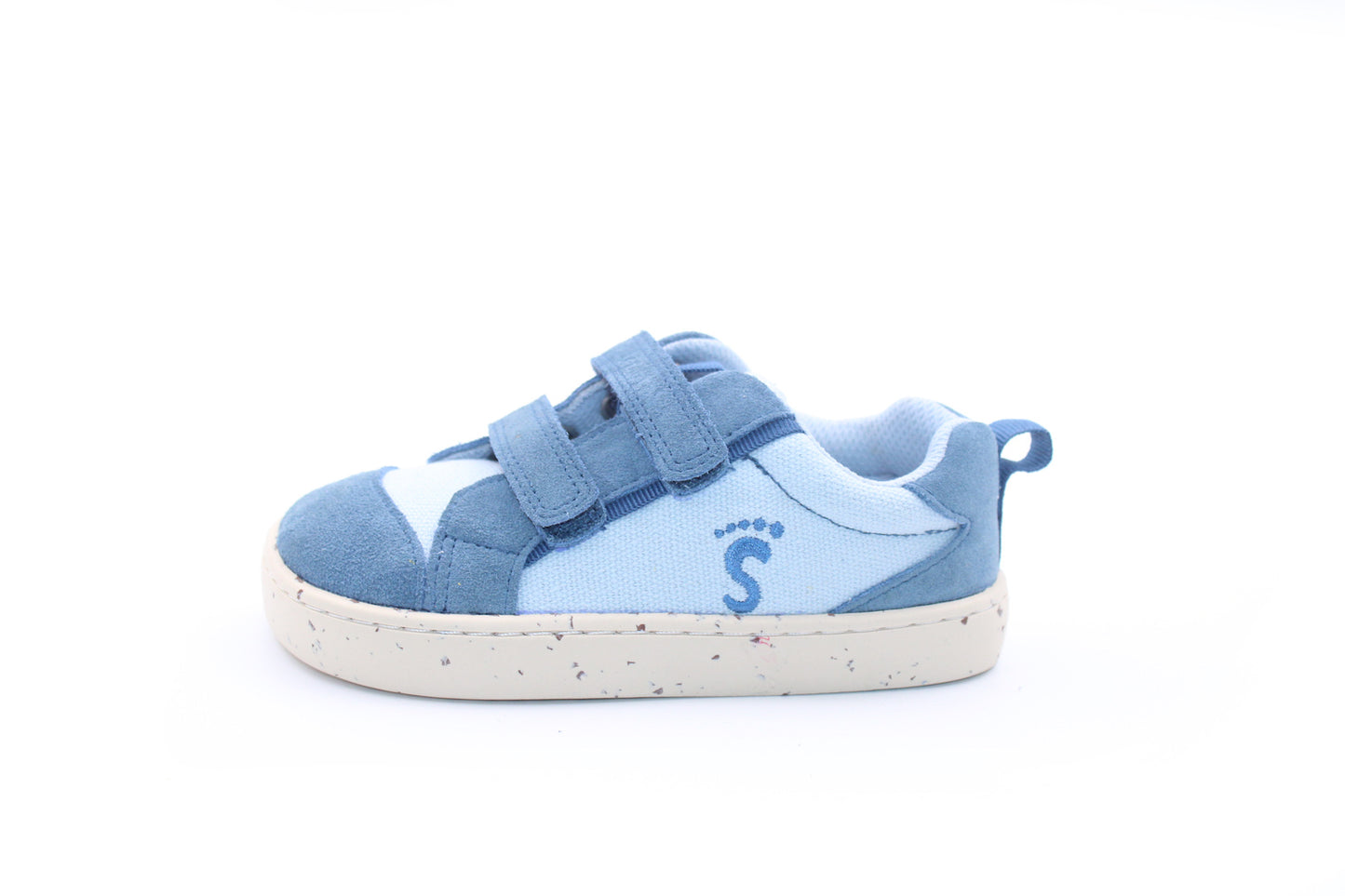 LEPIOTAS ZAPATILLAS ALBA VELCROS