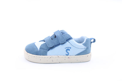 LEPIOTAS ZAPATILLAS ALBA VELCROS