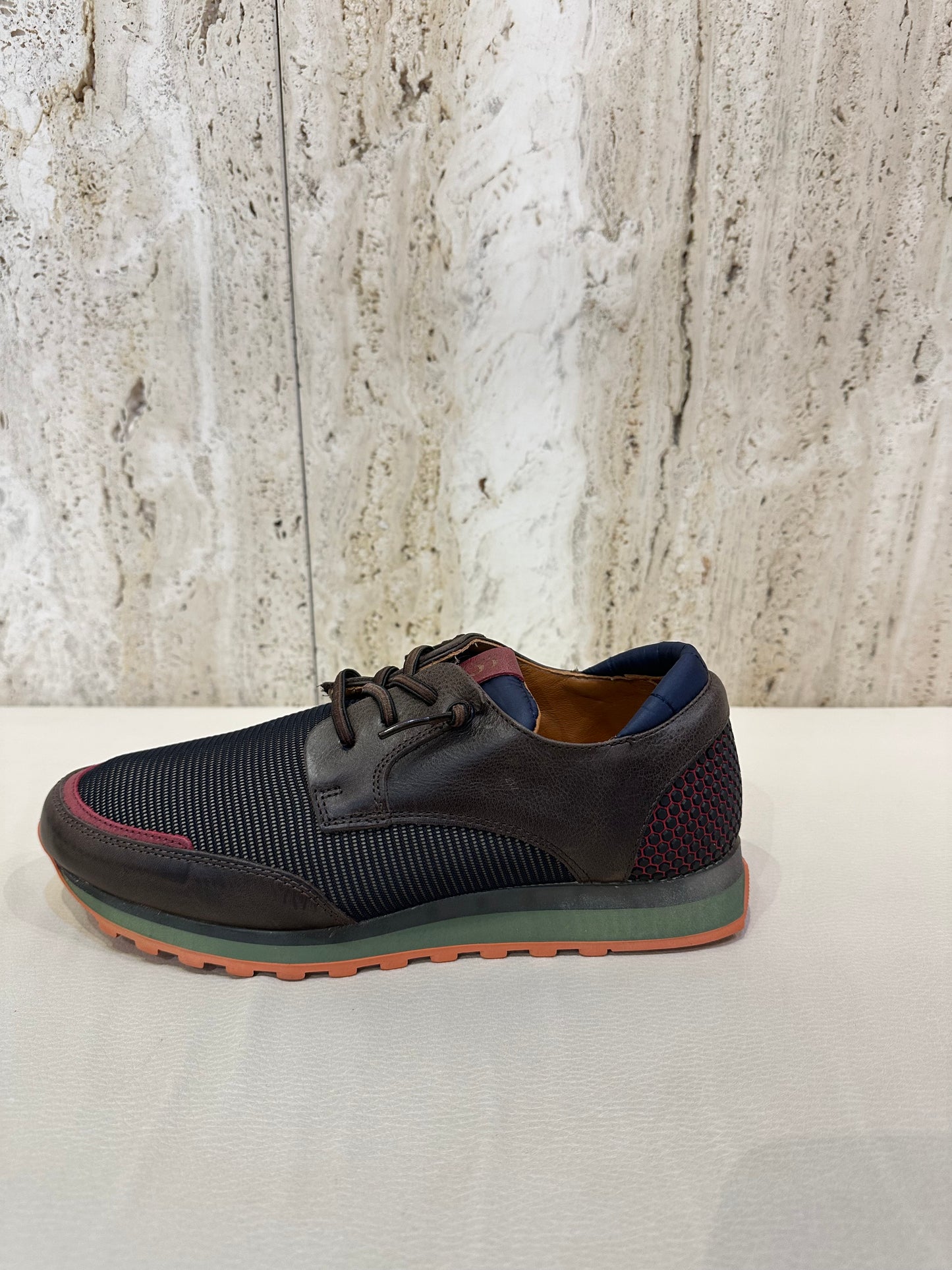 CETTI ZAPATILLA C-1275 MOKA