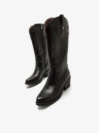 BOTA TACON CAMPERA MUSTANG TANUBIS 55973