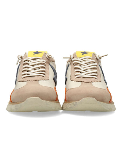 CETTI ZAPATILLA DEGRADE CALIZA C1259