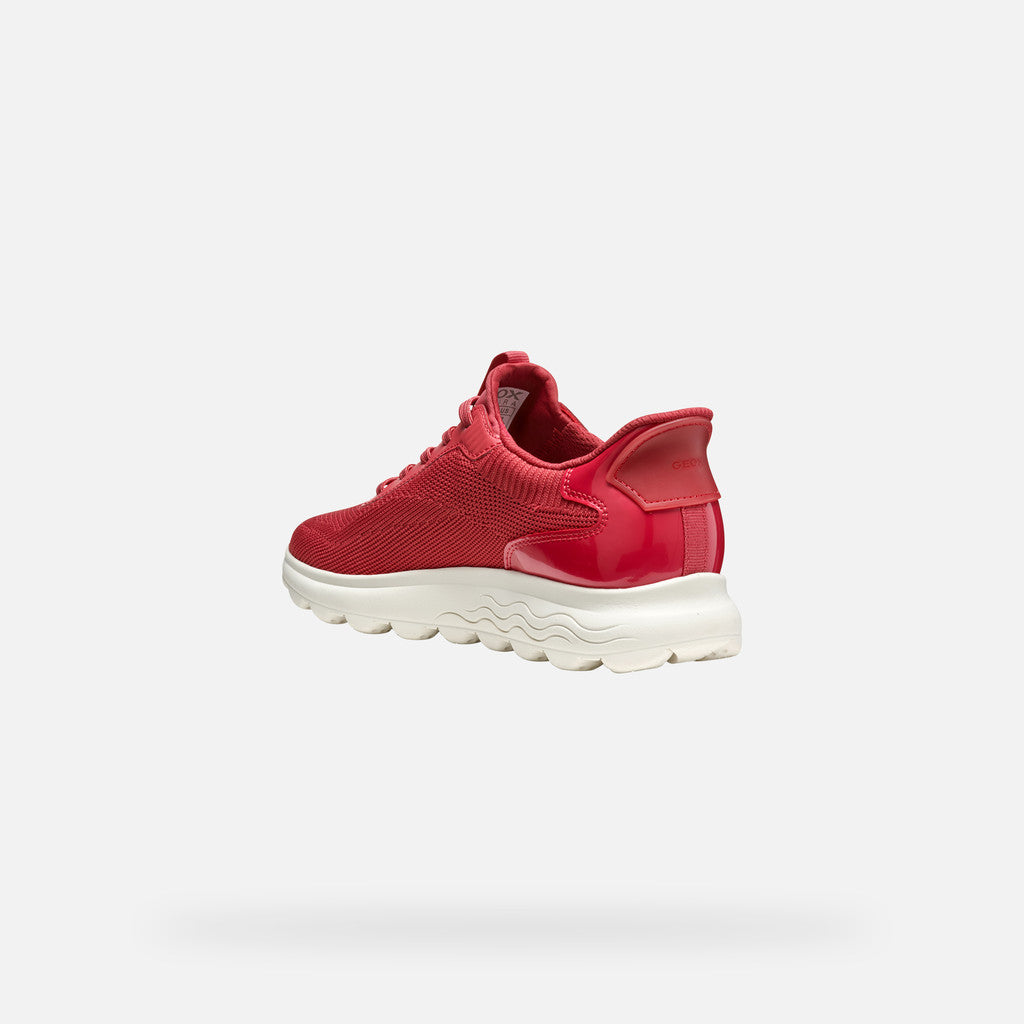 DEPORTIVA MUJER GEOX SPHERICA PLUS D567MA