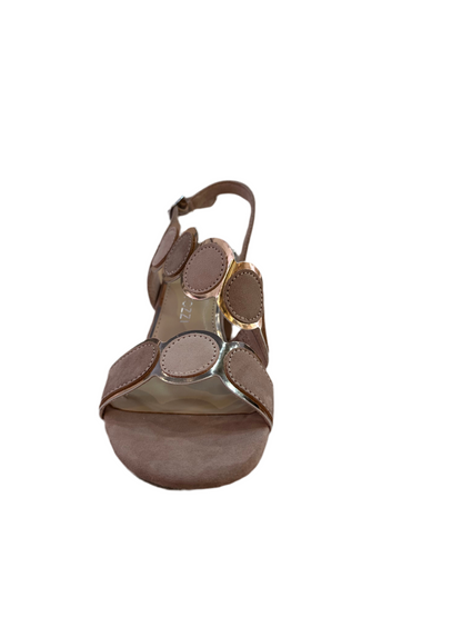 SANDALIA MARCO TOZZI 2-28347 TACON 5