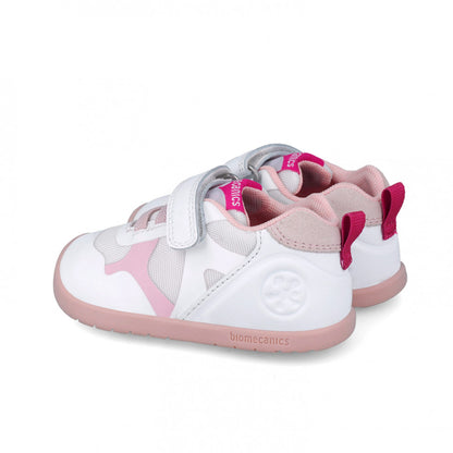 BIOMECANICS DEPORTIVAS RESPETUOSAS PRIMEROS PASOS 252163