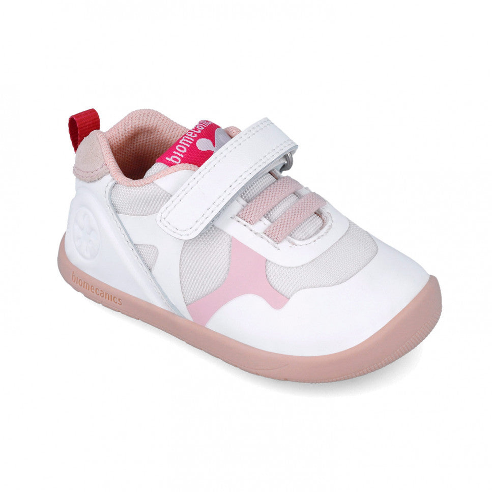 BIOMECANICS DEPORTIVAS RESPETUOSAS PRIMEROS PASOS 252163