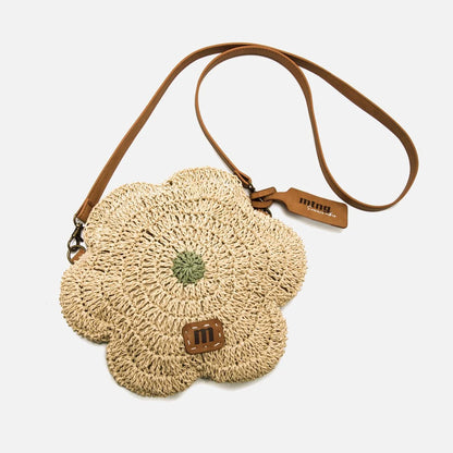 BANDOLERA MUSTANG FENNA