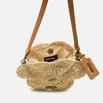 BANDOLERA MUSTANG FENNA