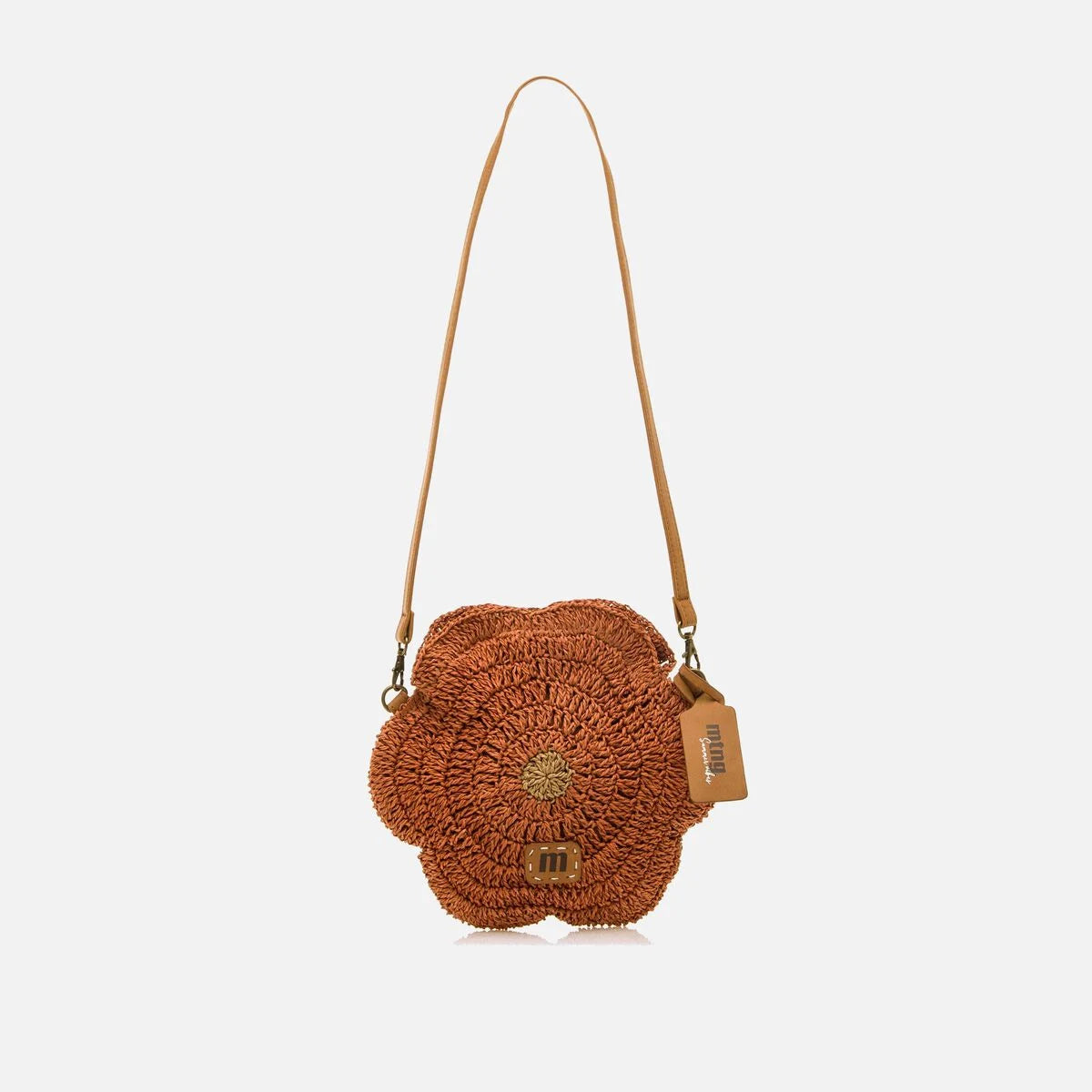 BANDOLERA MUSTANG FENNA