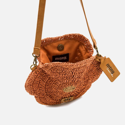 BANDOLERA MUSTANG FENNA