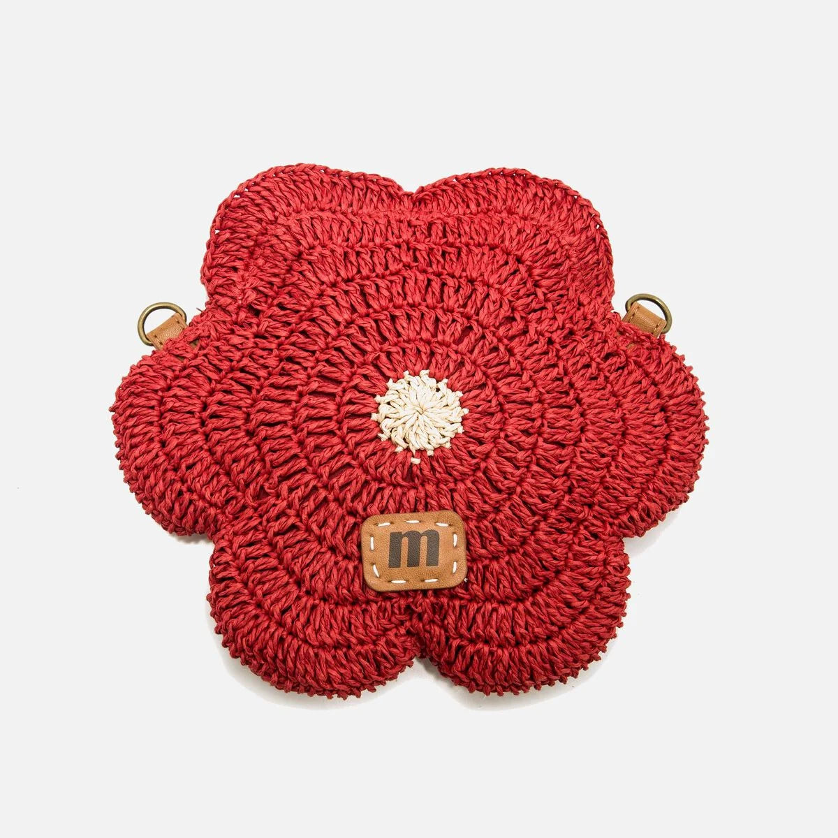 BANDOLERA MUSTANG FENNA